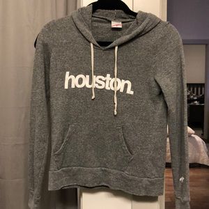 Premium goods Houston sweatshirt